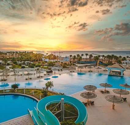 CORAL SEA HOLIDAY RESORT
